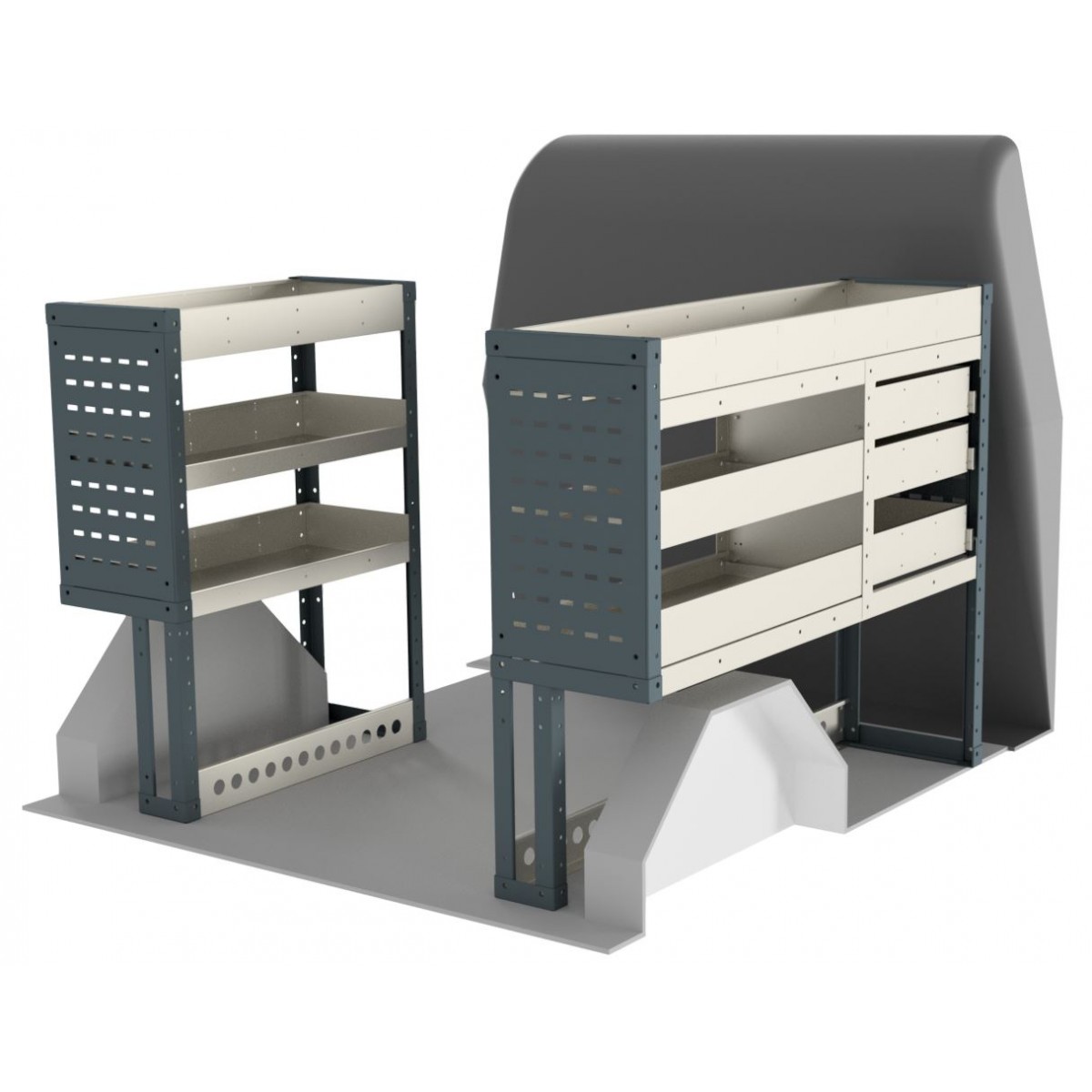 Specials Catalogue - *Updated 12.03.2024* - Caddy Storage Systems