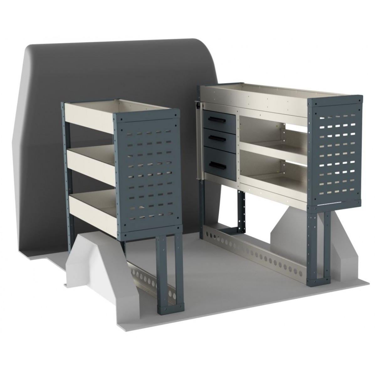 Specials Catalogue - *Updated 12.03.2024* - Caddy Storage Systems